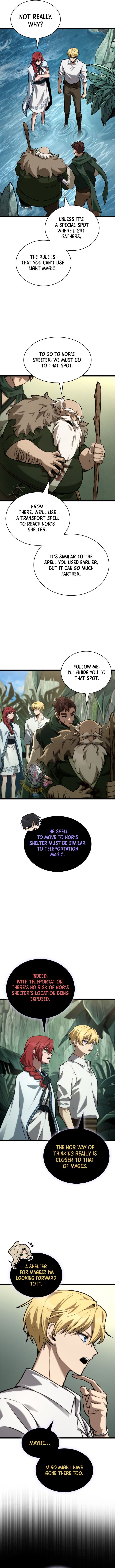 Infinite Mage Chapter 157 10